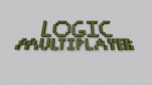 Descarca Logical Puzzles: Multiplayer pentru Minecraft 1.11.2