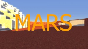 Descarca Mars: Colonization pentru Minecraft 1.10.2