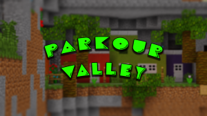 Descarca Parkour Valley pentru Minecraft 1.11.2