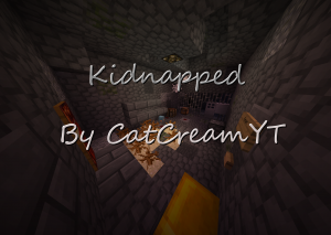 Descarca Kidnapped pentru Minecraft 1.11.2