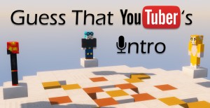 Descarca YouTuber Intro Challenge pentru Minecraft 1.10.2