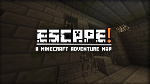 Descarca Escape! pentru Minecraft 1.10
