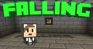 Descarca Falling pentru Minecraft 1.10.2
