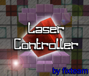 Descarca Laser Controller pentru Minecraft 1.10.2