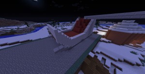 Descarca Christmas Chaos pentru Minecraft 1.11