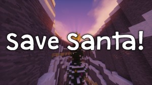 Descarca Save Santa! pentru Minecraft 1.10