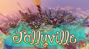 Descarca Jollyville pentru Minecraft 1.11