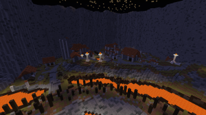 Descarca Desolation of Vesuvius pentru Minecraft 1.10.2