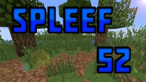 Descarca Spleef52 pentru Minecraft 1.11