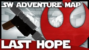 Descarca Last Hope pentru Minecraft 1.11