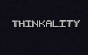 Descarca Thinkality pentru Minecraft 1.10.2