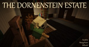 Descarca The Dornenstein Estate pentru Minecraft 1.12