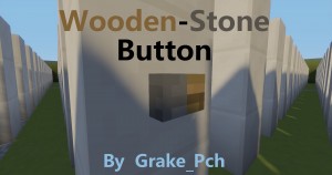 Descarca Find the Button: Wooden-Stone Button pentru Minecraft 1.9