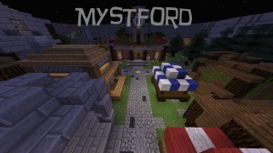 Descarca Mystford pentru Minecraft 1.11