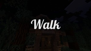 Descarca Walk pentru Minecraft 1.10.2