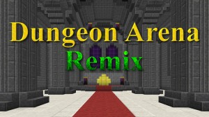 Descarca Dungeon Arena Remix pentru Minecraft 1.10.2