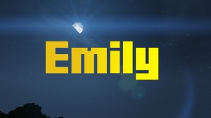 Descarca Emily pentru Minecraft 1.10.2