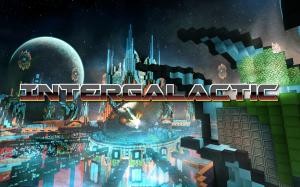 Descarca Intergalactic pentru Minecraft 1.11