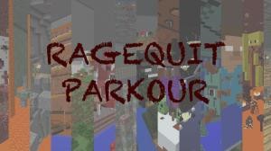 Descarca RageQuit Parkour pentru Minecraft 1.9.2