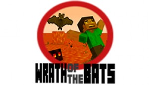 Descarca Wrath of the Bats pentru Minecraft 1.10