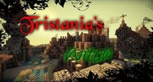 Descarca Tristania's Witch pentru Minecraft 1.10