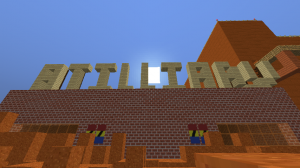 Descarca Atilliary Facilities 3 pentru Minecraft 1.10
