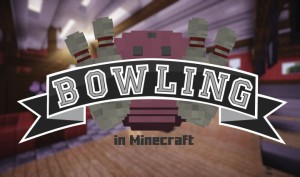 Descarca Bowling pentru Minecraft 1.10.2