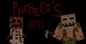 Descarca Pacheco's Hell pentru Minecraft 1.10.2