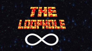 Descarca The Loophole pentru Minecraft 1.10.2