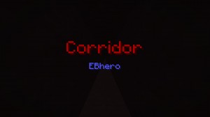Descarca Corridor pentru Minecraft 1.9.2