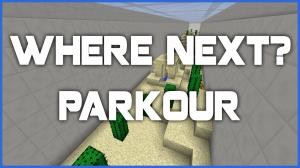 Descarca Where Next? pentru Minecraft 1.9