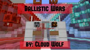 Descarca Ballistic Wars pentru Minecraft 1.9.2