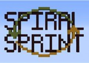 Descarca Spiral Sprint pentru Minecraft 1.9