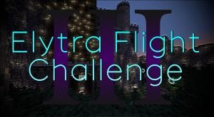 Descarca Elytra Flight Challenge III pentru Minecraft 1.9