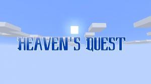 Descarca Heaven's Quest pentru Minecraft 1.9