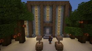 Descarca The Jungle Temple pentru Minecraft 1.8