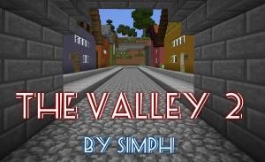 Descarca The Valley - 2 pentru Minecraft 1.8
