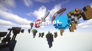 Descarca Sky Control pentru Minecraft 1.12.2
