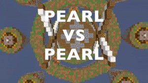 Descarca Pearl vs Pearl pentru Minecraft 1.8.9