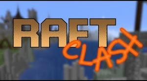 Descarca Raft Clash pentru Minecraft 1.13