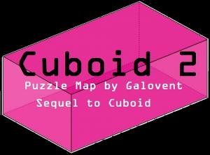 Descarca CUBOID 2 pentru Minecraft 1.8.8