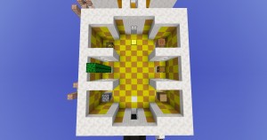 Descarca CraftingPuzzle pentru Minecraft 1.8.8