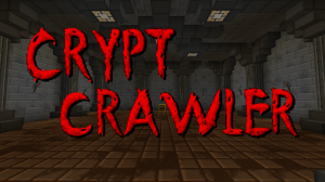 Descarca Crypt Crawler pentru Minecraft 1.8.8