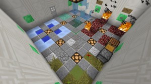 Descarca Blocked! pentru Minecraft 1.8.7
