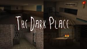 Descarca The Dark Place pentru Minecraft 1.8
