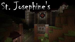Descarca St. Josephine's pentru Minecraft 1.8