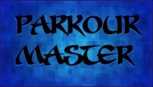 Descarca Parkour Master pentru Minecraft 1.8.6