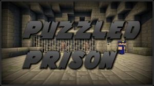 Descarca Puzzled Prison pentru Minecraft 1.8.6