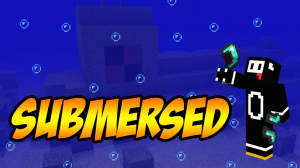 Descarca Submersed pentru Minecraft 1.8