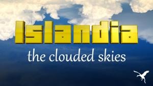 Descarca Islandia 2 - The Clouded Skies pentru Minecraft 1.8